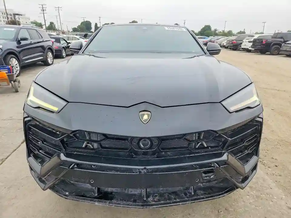ZPBUA1ZL6KLA04680 2019 LAMBORGHINI ALL OTHER-4