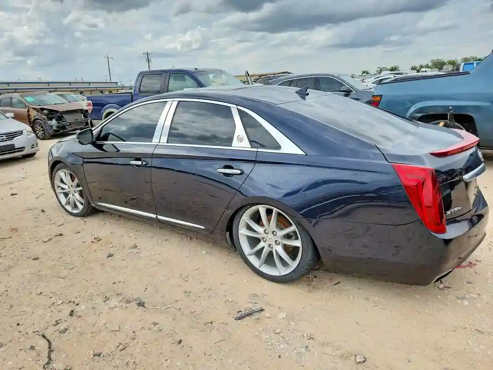 2G61V5S87E9202064 2014 CADILLAC XTS-1