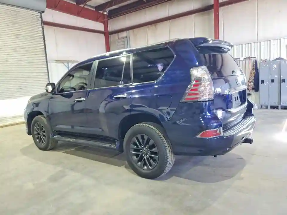 JTJAM7BX9L5247954 2020 LEXUS GX-1