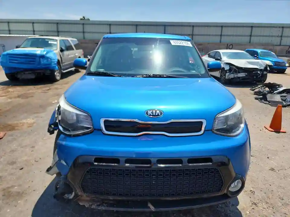 KNDJP3A58G7379312 2016 KIA SOUL-4