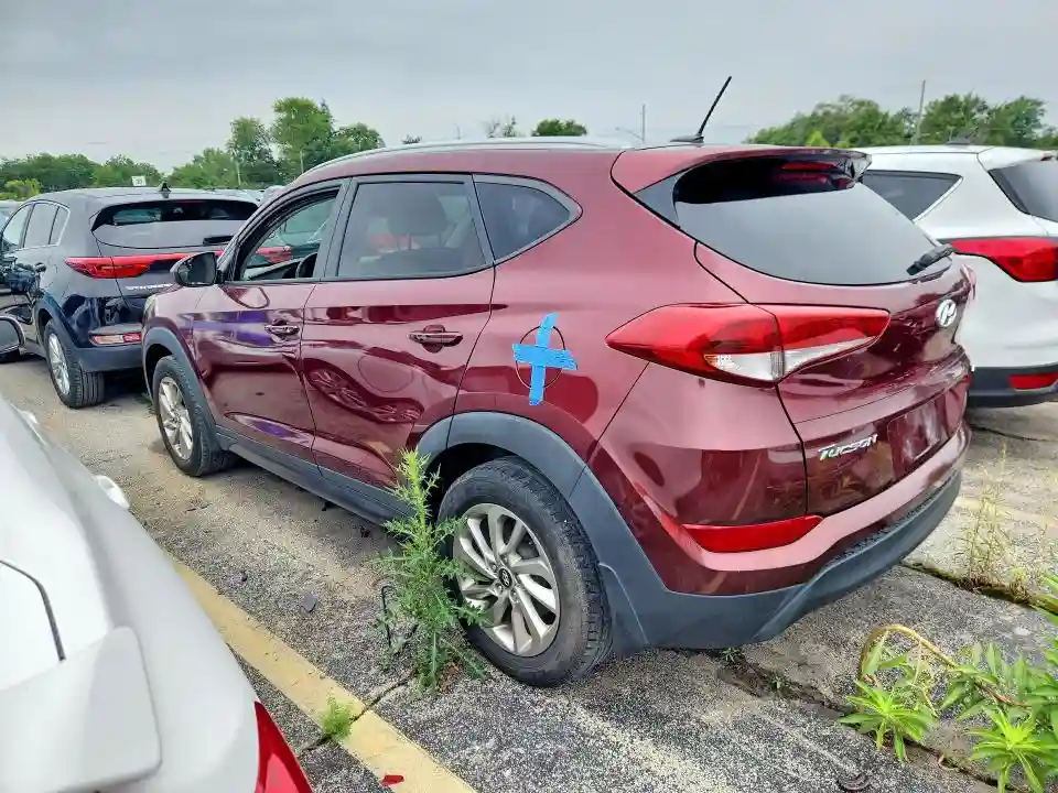 KM8J3CA46GU036773 2016 HYUNDAI TUCSON-1