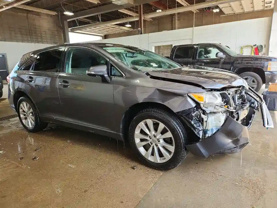 4T3BA3BB9EU065129 2014 TOYOTA VENZA-3