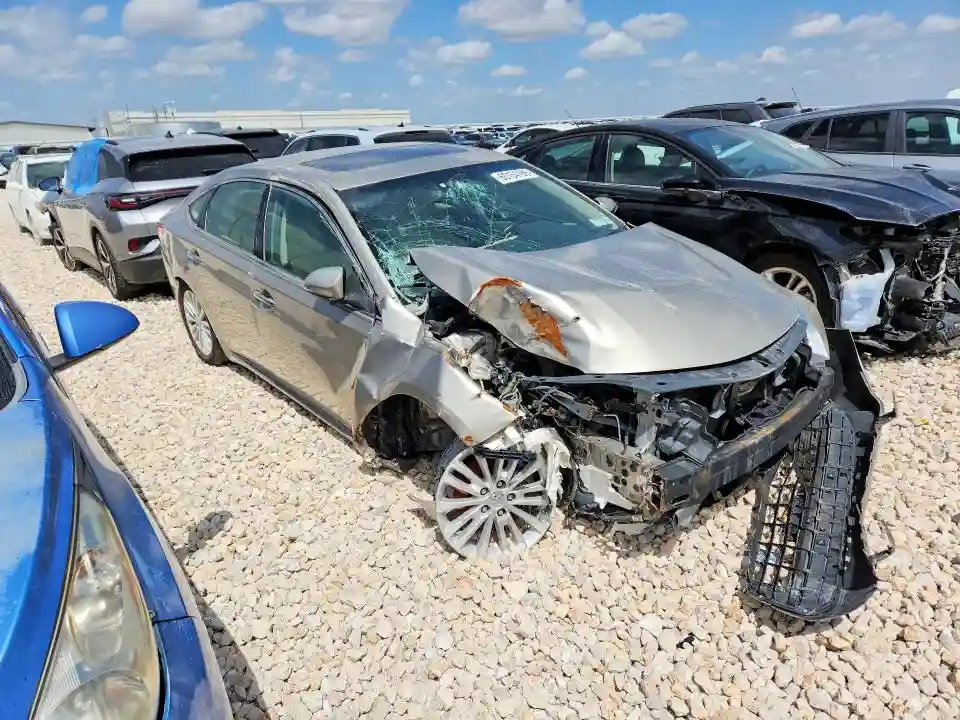 4T1BD1EB0FU043439 2015 TOYOTA AVALON-3