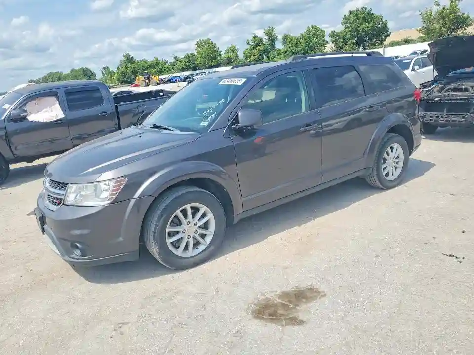 3C4PDCBG1GT137864 2016 DODGE JOURNEY-0