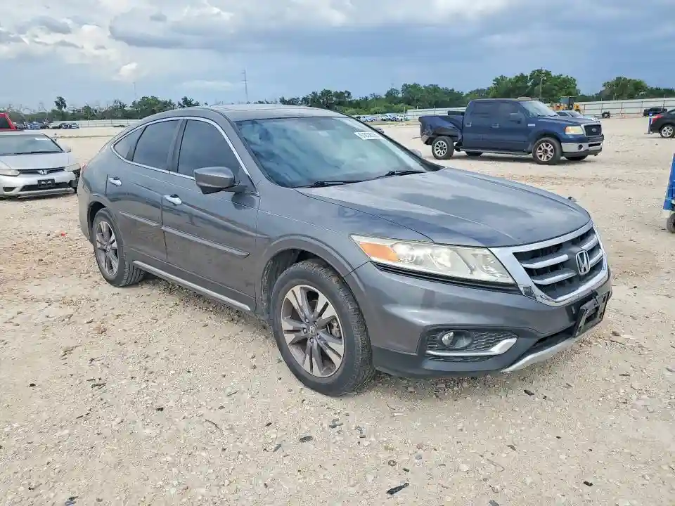 5J6TF1H53EL001130 2014 HONDA CROSSTOUR-3