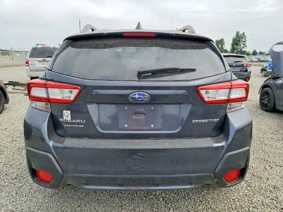 JF2GTABC4J8205537 2018 SUBARU CROSSTREK-5