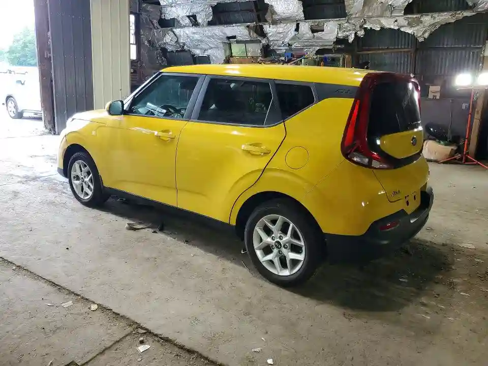KNDJ23AU6L7088792 2020 KIA SOUL-1