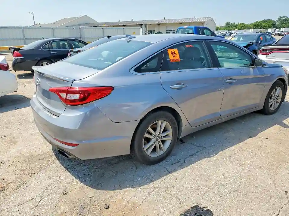 5NPE24AF0GH321009 2016 HYUNDAI SONATA-2