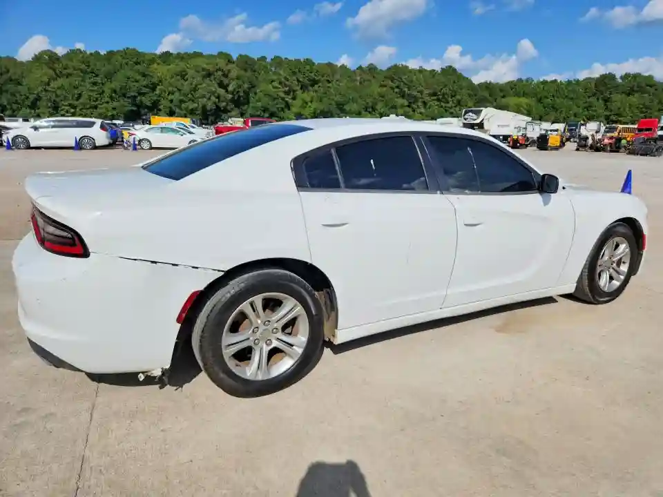 2C3CDXBG3GH228492 2016 DODGE CHARGER-2