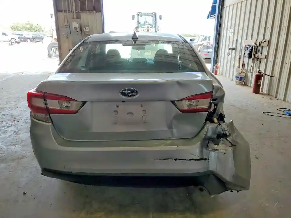 4S3GKAV64P3601660 2023 SUBARU IMPREZA-5