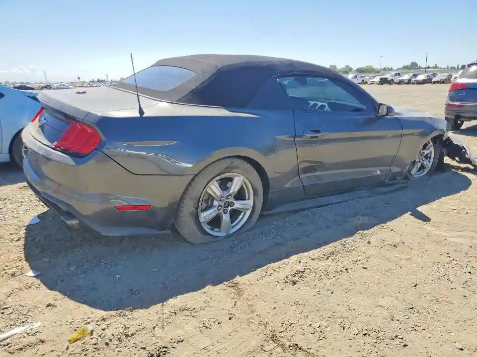1FATP8UH7K5193363 2019 FORD MUSTANG-2