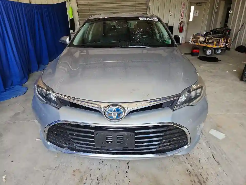 4T1BD1EB1GU056623 2016 TOYOTA AVALON-4