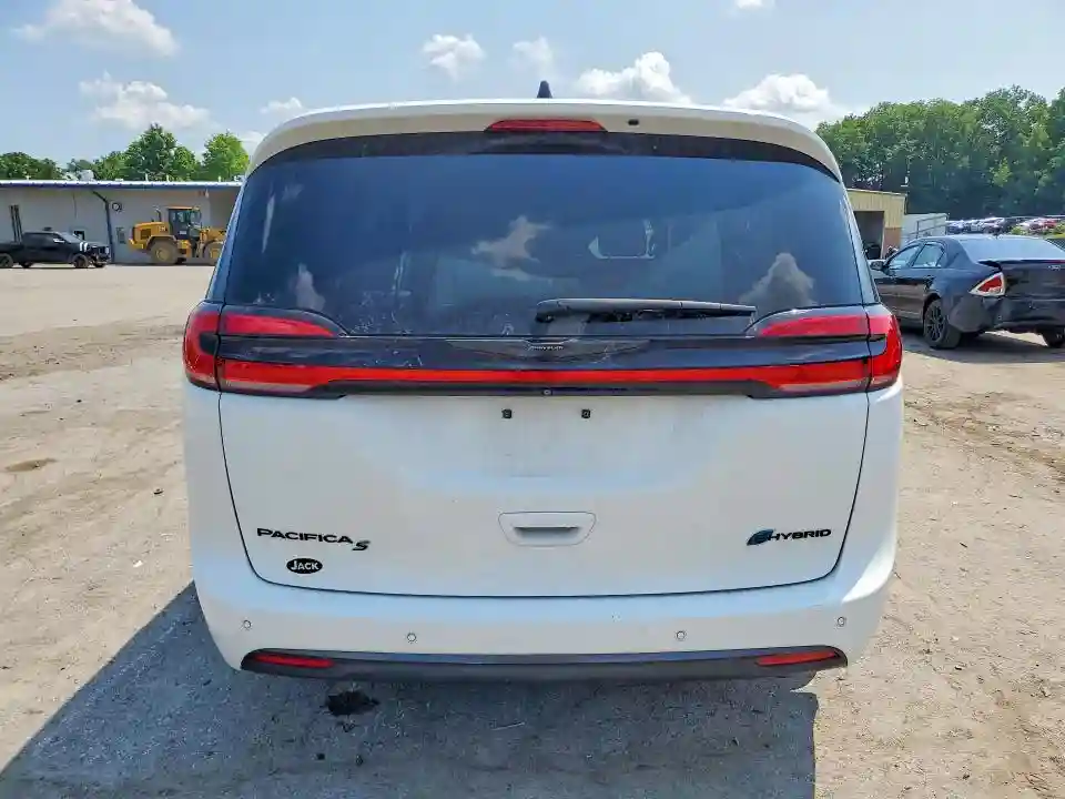 2C4RC1S76PR588940 2023 CHRYSLER PACIFICA-5