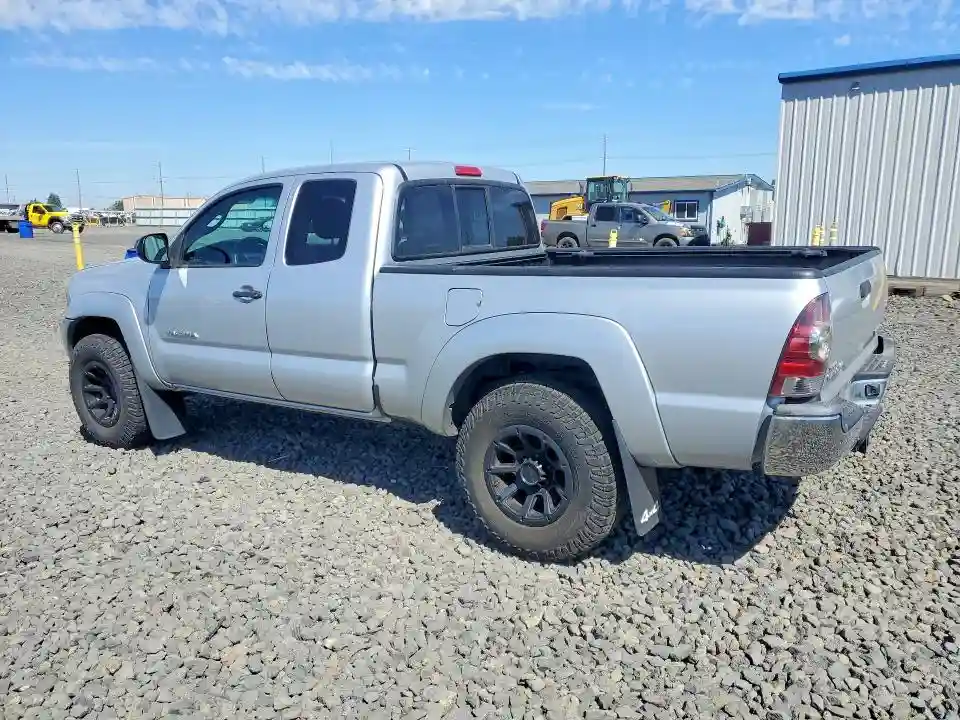 5TFUU4EN3DX080599 2013 TOYOTA TACOMA-1