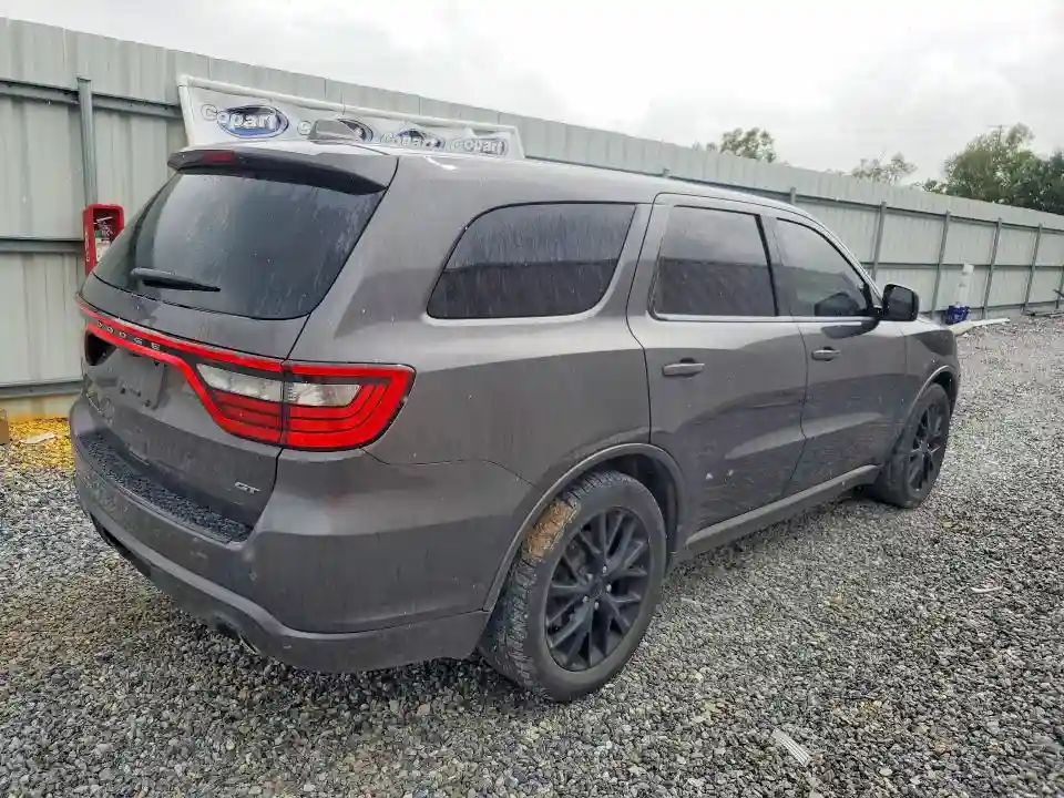 1C4RDHDG5JC461454 2018 DODGE DURANGO-2