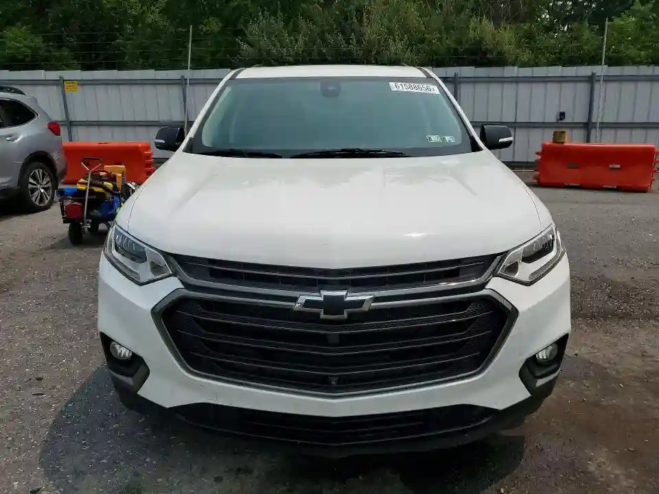 1GNEVKKW9LJ148772 2020 CHEVROLET TRAVERSE-4