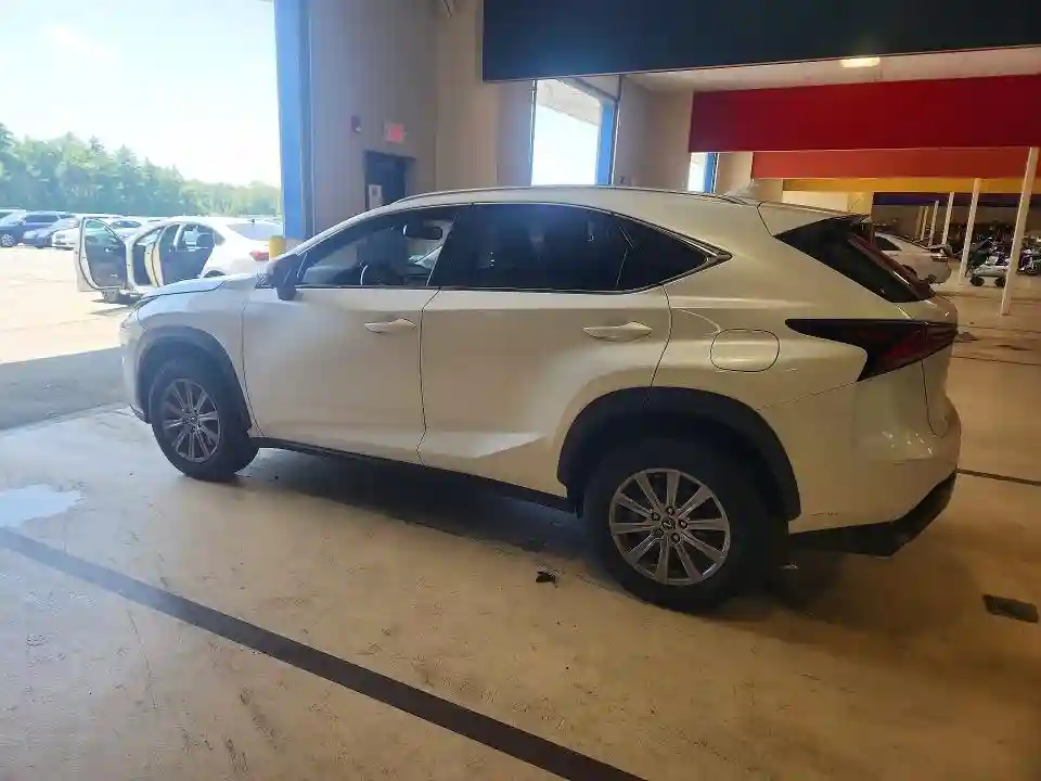 JTJDARDZ8M5021616 2021 LEXUS NX-1