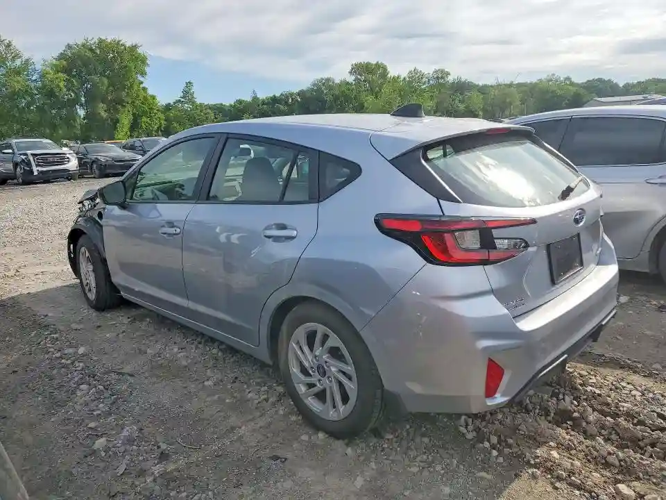 JF1GUABC9S8316829 2025 SUBARU IMPREZA-1