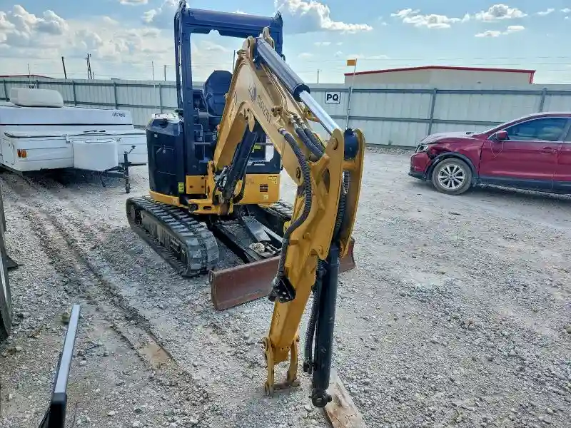 CAT03027PCZ602767 2022 CATERPILLAR ALL MODELS-0
