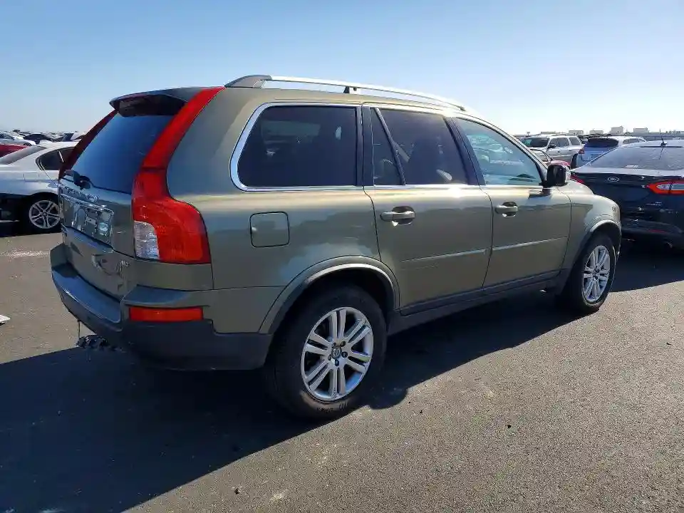 YV4952CZ5B1594657 2011 VOLVO XC90-2