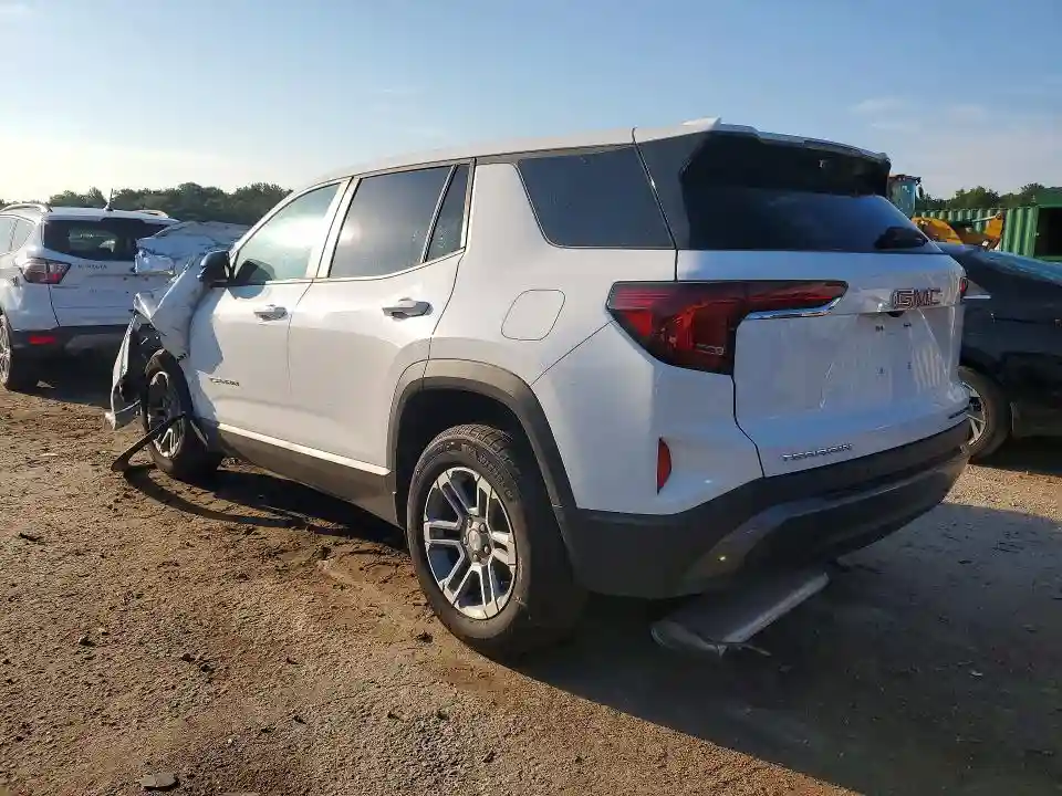 3GKALMEG3TL266973 2026 GMC TERRAIN-1