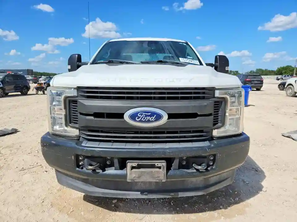 1FD7X2B67KEC83960 2019 FORD F250-4