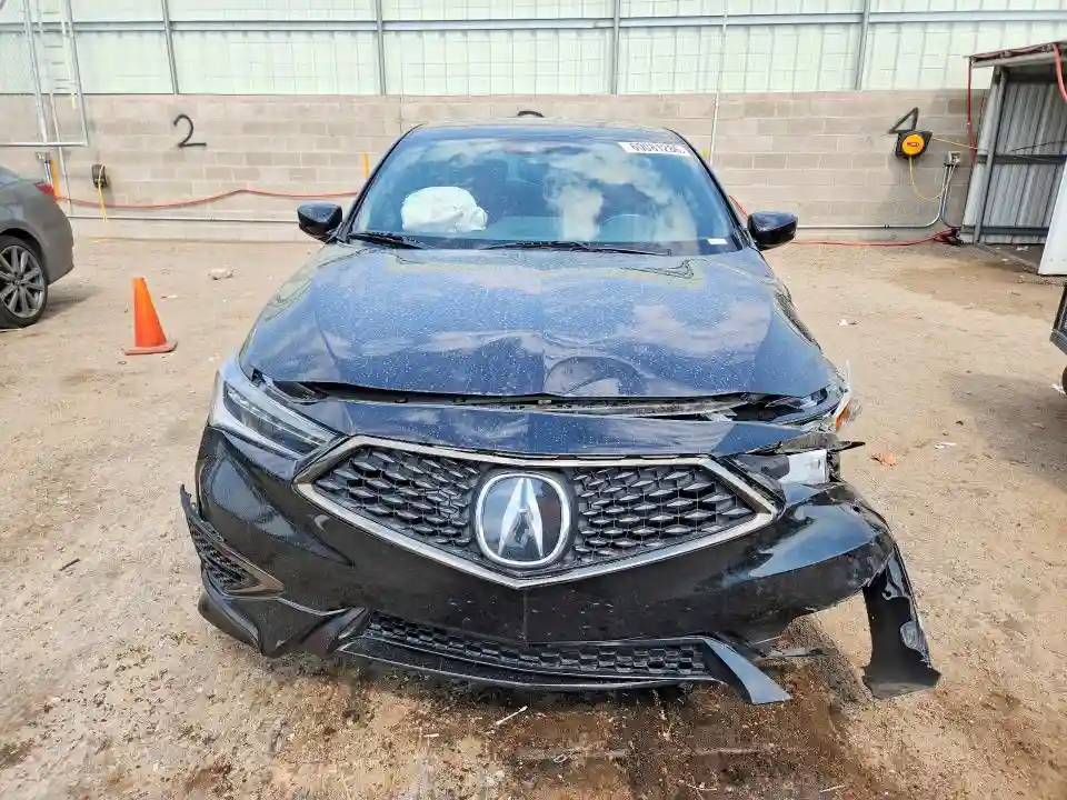 19UDE2F88LA008178 2020 ACURA ILX-4