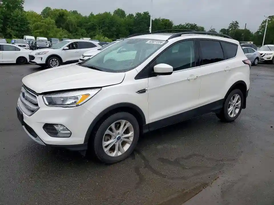 1FMCU9GD0JUC24485 2018 FORD ESCAPE-0