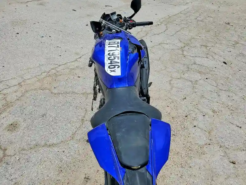 JYARM38EXRA013743 2024 YAMAHA ALL OTHER-5