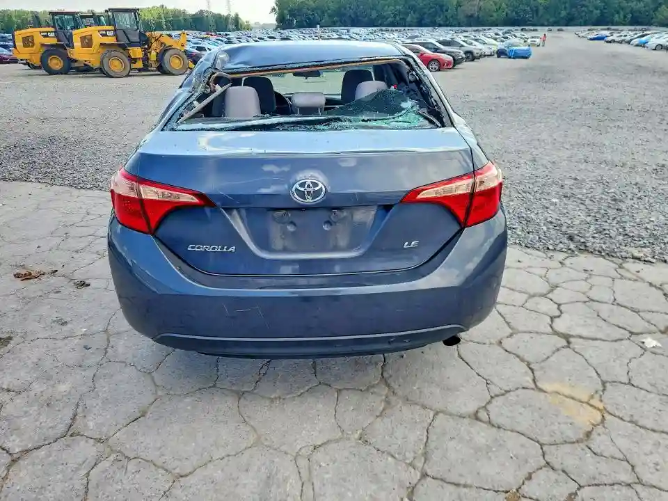 5YFBURHEXHP594874 2017 TOYOTA COROLLA-5