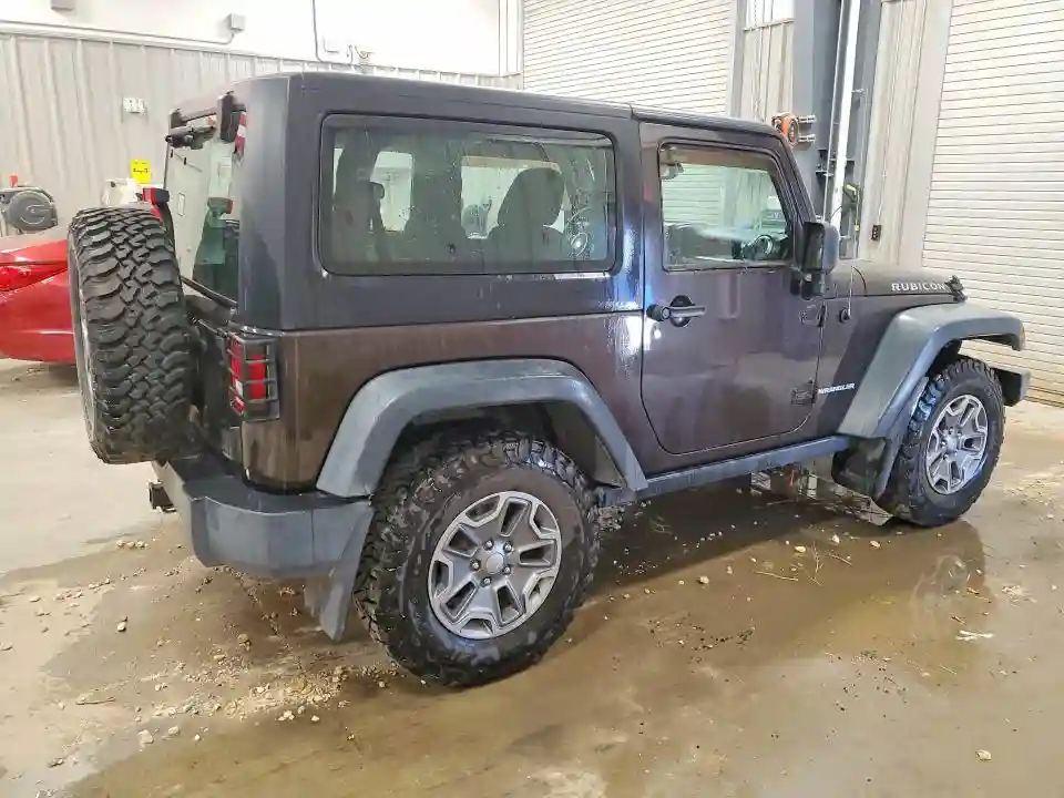 1C4BJWCG7DL640146 2013 JEEP WRANGLER-2