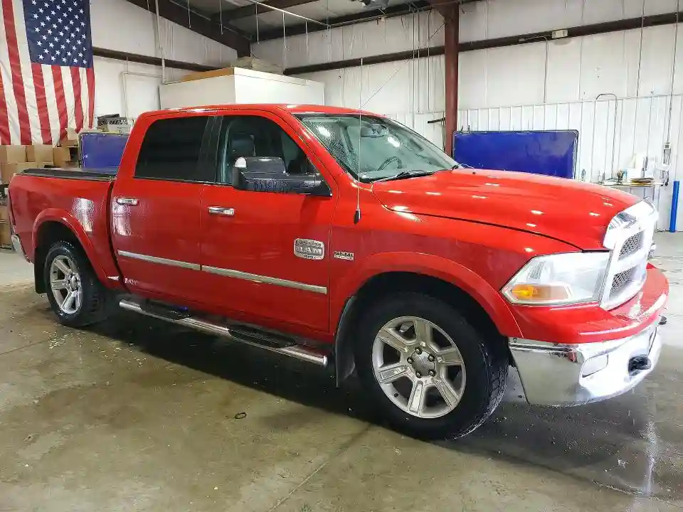 1C6RD7PT8CS131603 2012 DODGE RAM 1500-3