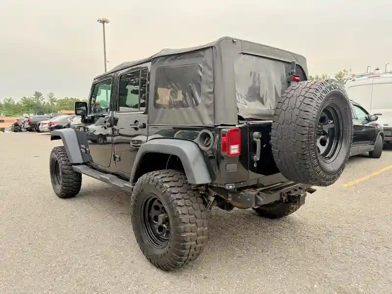 1C4BJWDG9GL106844 2016 JEEP WRANGLER-2