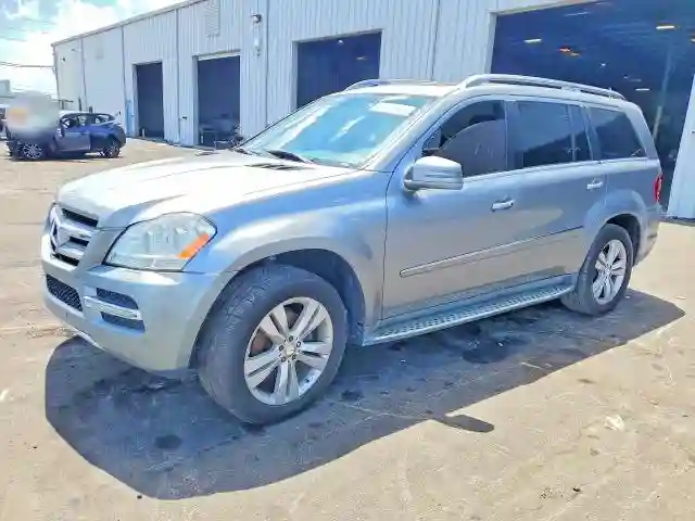 4JGBF7BE5BA637550 2011 MERCEDES-BENZ GL-CLASS-0