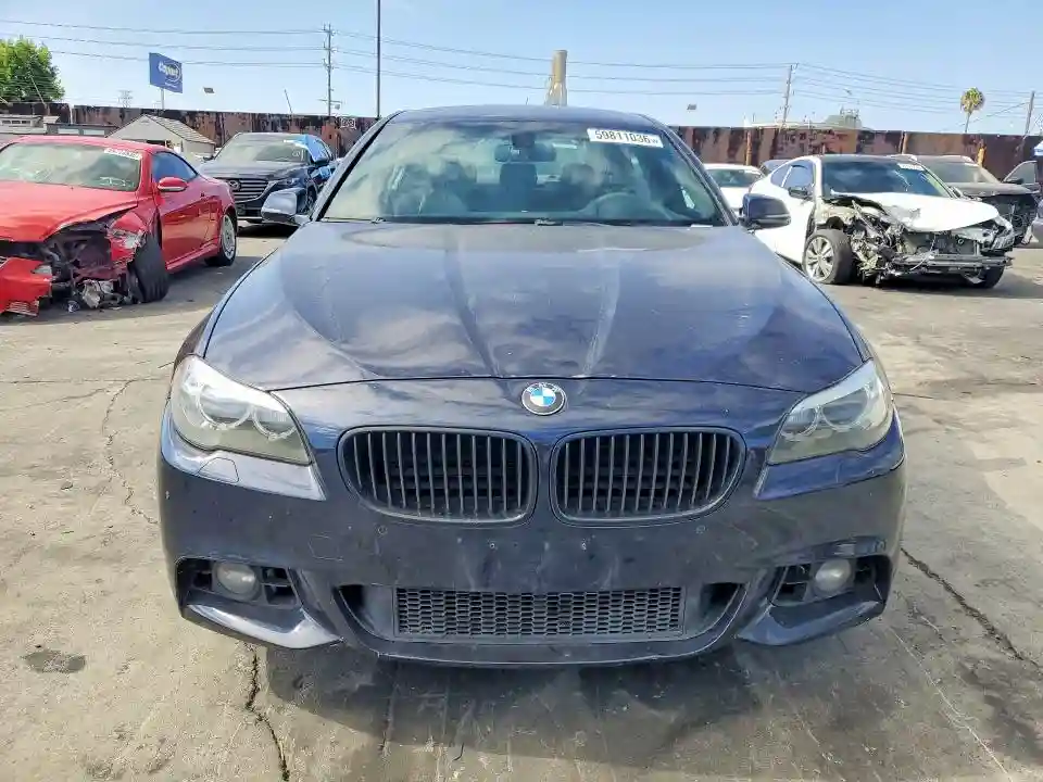 WBAXA5C53ED689349 2014 BMW 5 SERIES-4