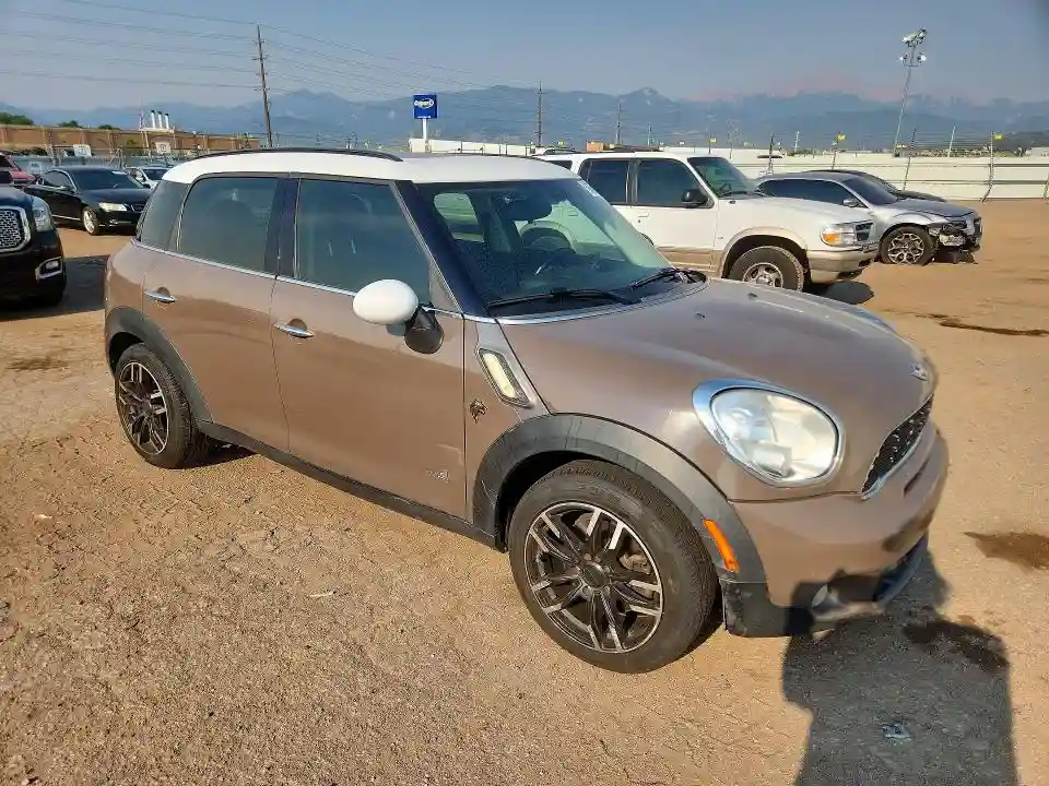 WMWZC5C57DWM15819 2013 MINI COOPER-3