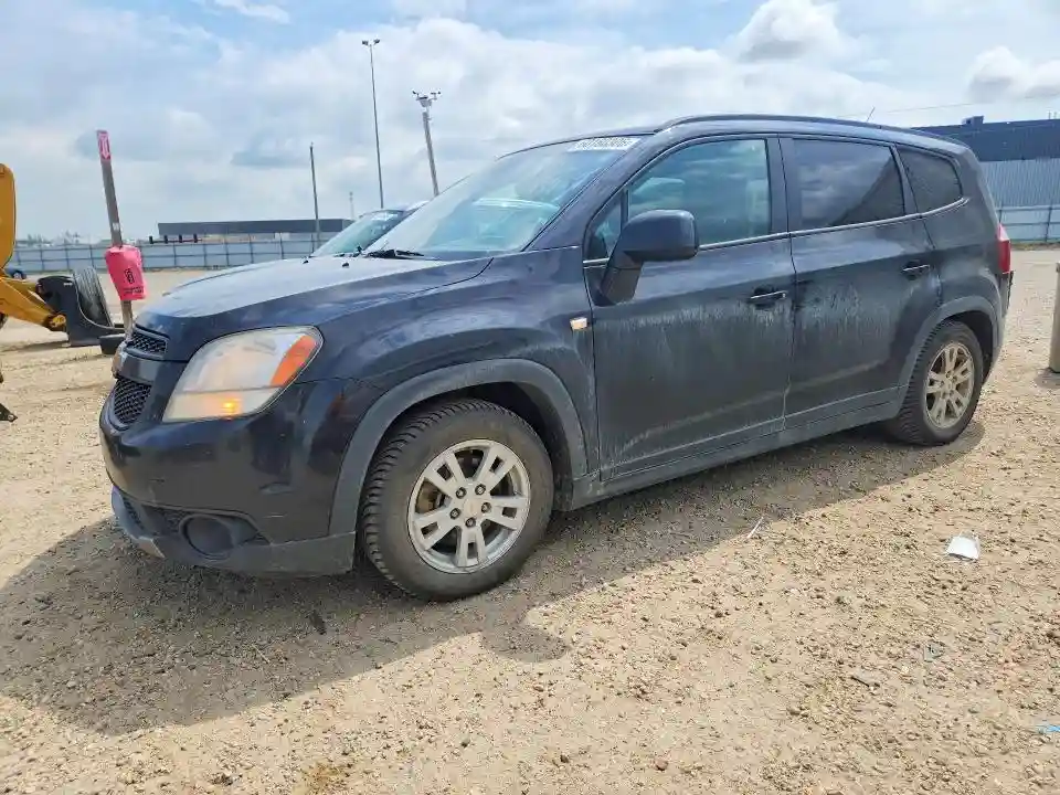 KL77P2EM1CK571309 2012 CHEVROLET ORLANDO-0
