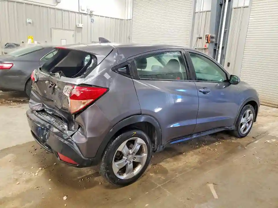 3CZRU5G3XHM727741 2017 HONDA HR-V-2