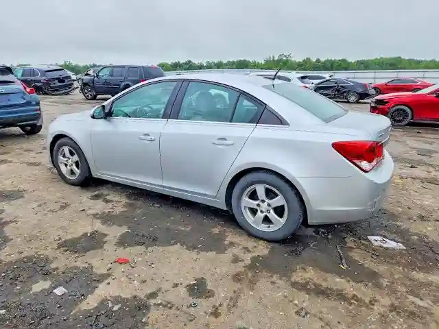 1G1PC5SB5E7465527 2014 CHEVROLET CRUZE-1