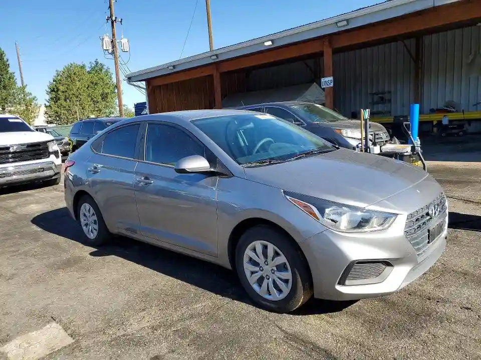 3KPC24A65NE186229 2022 HYUNDAI ACCENT-3
