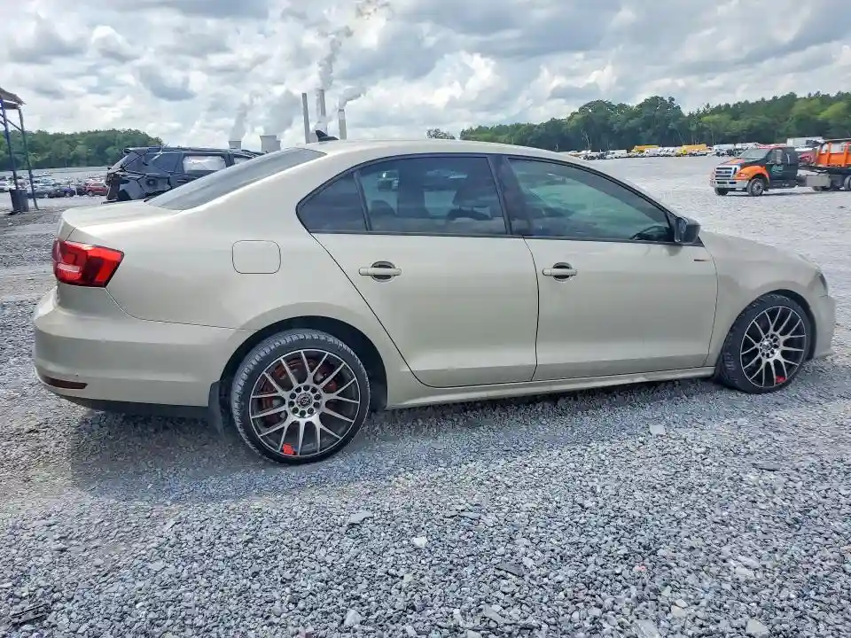 3VWD17AJ3FM233811 2015 VOLKSWAGEN JETTA-2