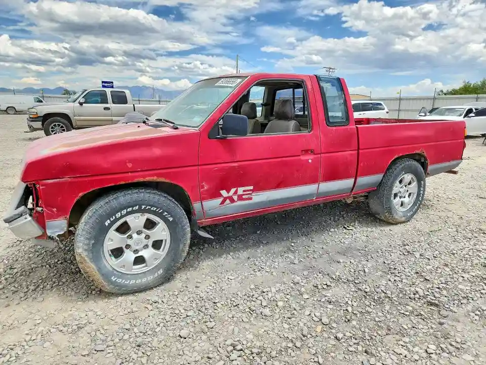 1N6ND16S1HC386265 1987 NISSAN D21-0