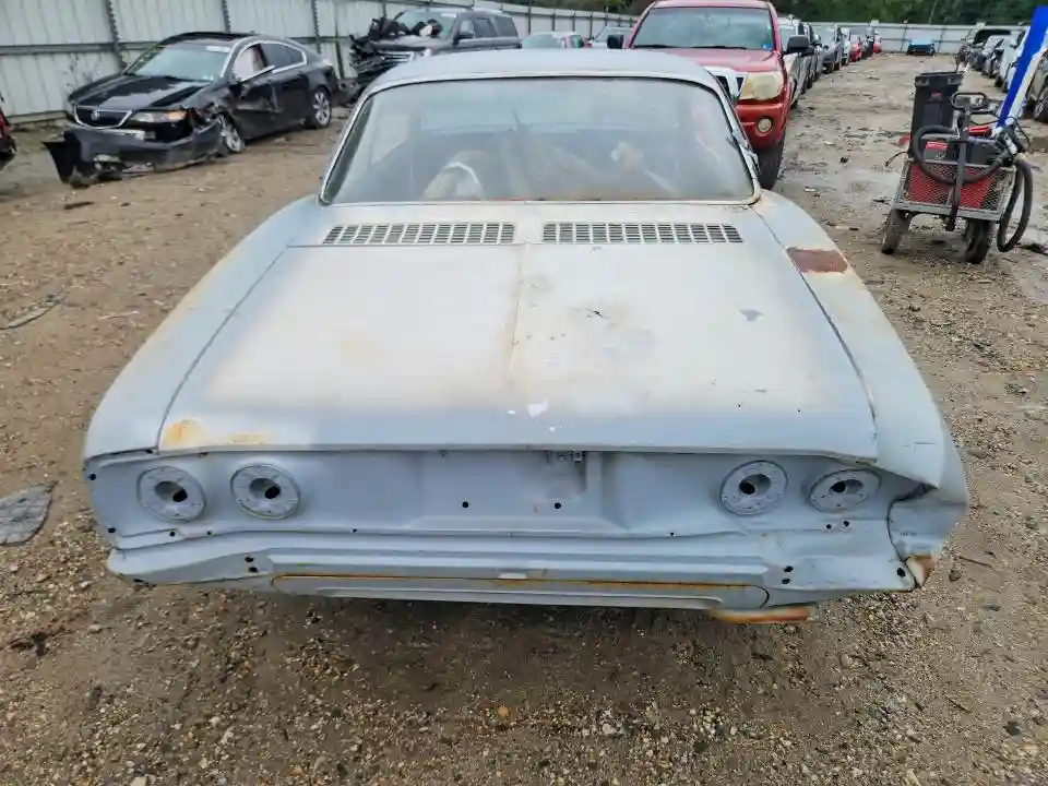 101376L113152 1966 CHEVROLET MALIBU-5