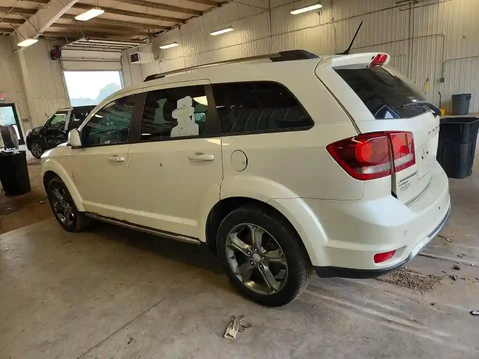 3C4PDDGG5FT618911 2015 DODGE JOURNEY-1