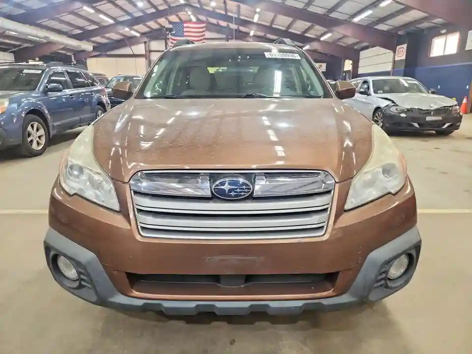 4S4BRBCC9D3312589 2013 SUBARU OUTBACK-4