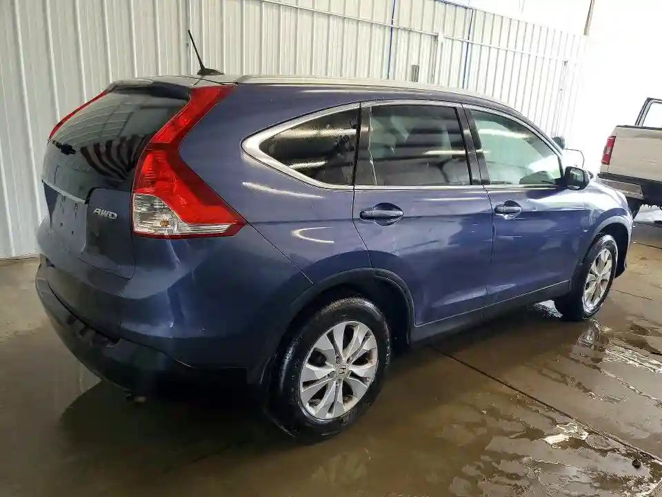 2HKRM4H74EH604763 2014 HONDA CRV-2
