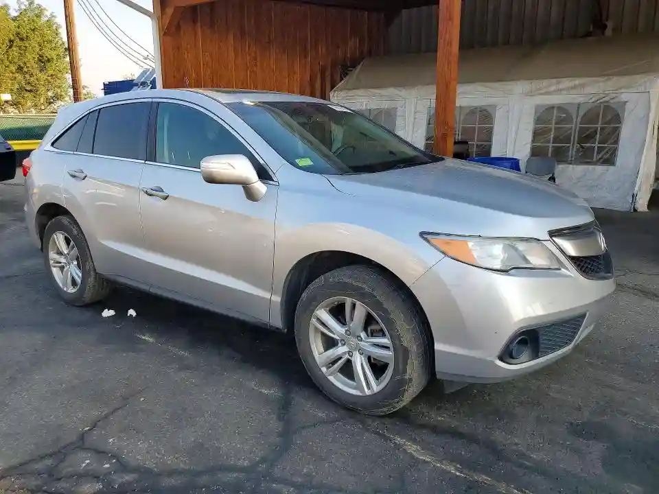 5J8TB4H35EL022175 2014 ACURA RDX-3