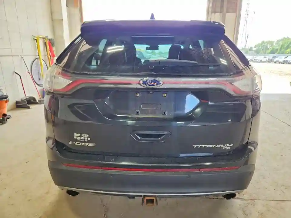 2FMPK4K87FBB19931 2015 FORD EDGE-5