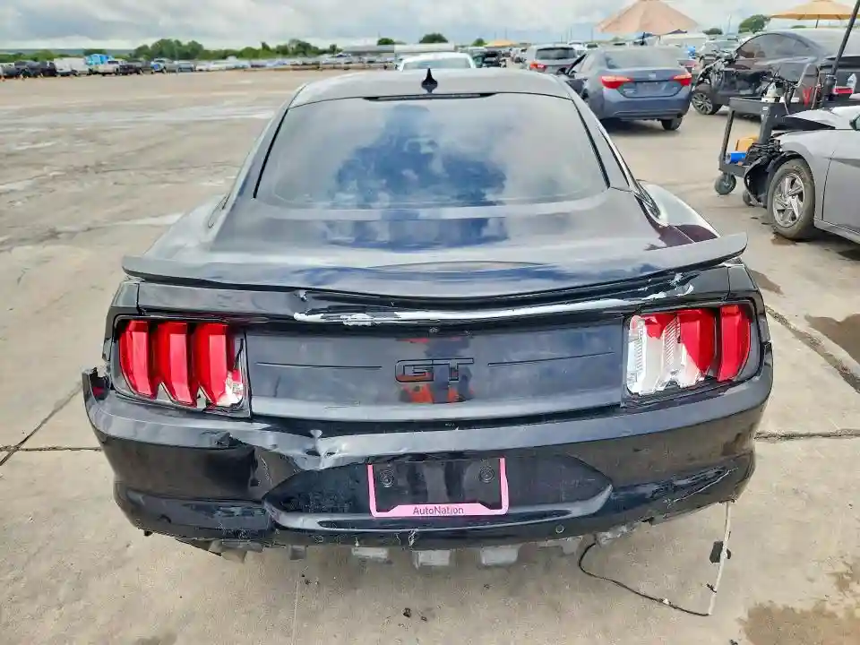 1FA6P8CF9P5306315 2023 FORD MUSTANG-5