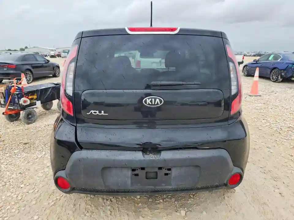 KNDJN2A21F7220765 2015 KIA SOUL BASE-5